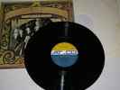 BUFFALO SPRINGFIELD - LAST TIME AROUND - LP