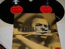 FOCUS - FOCUS 3 -  2LP  MINT
