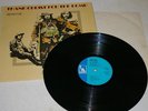 GROUNDHOGS - THANK CHRIST FOR THE BOMB - LP  1st pressing