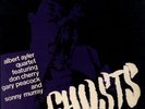 Albert Ayler Quartet - Ghosts JP LP