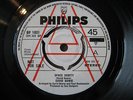 David Bowie  space oddity demo white label stereo excellent condition