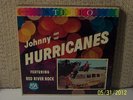 Johnny and the Hurricanes, RARE Stereo Version-Red River Rock, VG+/VG+
