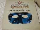 ORION (JIMMY ELLIS) SMI LP 27   20 ALL TIME FAVORITES   M-