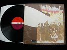 LED ZEPPELIN II LP UK 1st Press ATLANTIC 'Lemon Song' Credit A2/B5 EX