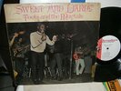 TOOTS and the MAYTALS -SWEET and DANDY -BEVERLEY'S   - LP