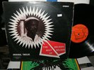 THE BEST of DELROY WILSON - STUDIO ONE    - LP