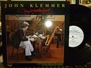 JOHN KLEMMER 