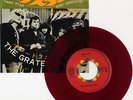 GRATEFUL DEAD-DARK STAR  SINGLE VERSION-JAPAN ISSUE REDWAX 7