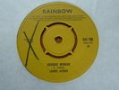 Laurel Aitken - Voodoo Woman 1966 UK 45 RAINBOW