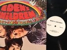 EDEN'S CHILDREN 's/t' - LP