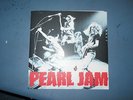 Pearl Jam - Limited Edition Volcom Single