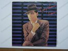 Gary Numan  Dance BRAZIL - single sleeve
