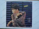 Gary Numan  Dance BRAZIL PROMO - single sleeve