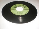 T.ISLE/DEDICATED TO YOU - THE JAMAICANS [R/STEADY]  7