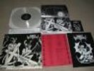 Black Witchery Desecration of the holy kingdom ORIG1PRESS DIE HARD LP lim.100