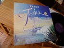 ZZ TOP TEJAS 1976 IN MINT TOP HAMMER FROM ENGLAND