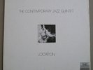 The Contemporary Jazz Quintet - Location (Strata)
