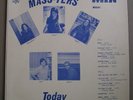 The Mass-Ters - Today (Venus Music) Private