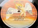 LED ZEPPELIN Presence 1976 UK SWAN SONG A1/B1 MINT-