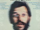 RINGO STARR Blast From Your Past 1975 Apple LP SEALED Beatles