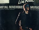 SEALED LOU REED 