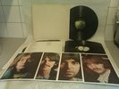 THE BEATLES / WHITE ALBUM MONO 1st UK LOW NO.0109282 + INSERTS TOP OPENER
