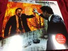 Senses Fail Let It Enfold You Red Vinyl LP /500 OOP