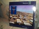 PINK FLOYD / A MOMENTARY LAPSE OF REASON/PSYCH ROCK/ 2 LP SET/SHRINK WRAP/40559