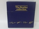 The Beatles Collection 14 LP Box Set BLUE BOX PARLOPHON