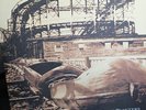 Red House Painters Rollercoaster Original 2 LP 4AD English Press Mark Kozelek