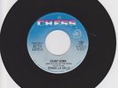 DENISE LA SALLE - COUNT DOWN / A PROMISE IS A PROMISE - CHESS