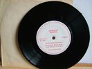 The Associates - Boys Keep Swinging / Mona Property Girl DHR 1 UK 7
