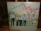 NEW SWING SEXTET SWINGIN ALONG RARE COTIQUE ORIGINAL LATIN SALSA FUNK BOOGALOO