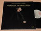 AMALIA RODRIGUES 2LP FADOS E GUITARRADAS AU PORTUGAL ORIG NM   UNPLAYED