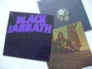 BLACK SABBATH 