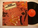 MONTY ALEXANDER ERNEST RANGLIN 
