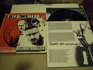 LA FAMIGLIA 2 LP QUARANTESIMO PARALLELO  ITA RAP HIP HOP MINT INTROVABILE RARO