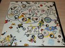 LED ZEPPELIN III with SPINNING WHEEL & GATEFOLD COVER LP RECORD