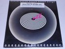 QUEEN: Jazz SEALED ORIGINAL LP Canadian With RARE WHITE STICKER 1978