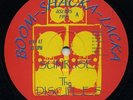 DISCIPLES - SUNRISE + THE MESSAGE -- BOOM SHACKA LACKA  12''