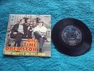 Zoot Money - Big Time Operator - EP - SEG8519 - 1966 - Excellent Condition :)