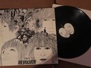 LP The Beatles - Revolver 1c 072 04 097
