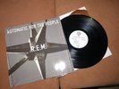 LP R.E.M. Automatic For The People