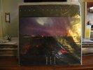BARK PSYHOSIS 'HEX' LP ORIGINAL PRESSING