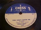 CHUCK BERRY - CHESS # 1645   