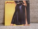 Arabesque - Friday Night  - TOP - NEAR MINT - LP