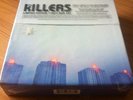 The Killers Limited Edition 7-Inch Records