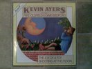 KEVIN AYERS (HARVEST HERITAGE/DOUBLE LP) -THE JOY OF A TOY+SHOOTING AT THE MOON