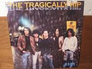 TRAGICALLY HIP UP TO HERE lp US Press NM NEW ORLEANS IS SINKING 1989 RARE