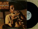PRESTIGE White Label PROMO LP Black Gypsy ARCHIE SHEPP Chicago Beauchamp